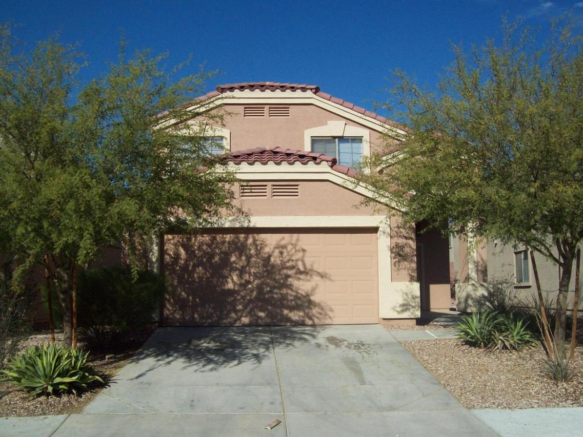 23376 W Cocopah St., Buckeye, AZ 85326