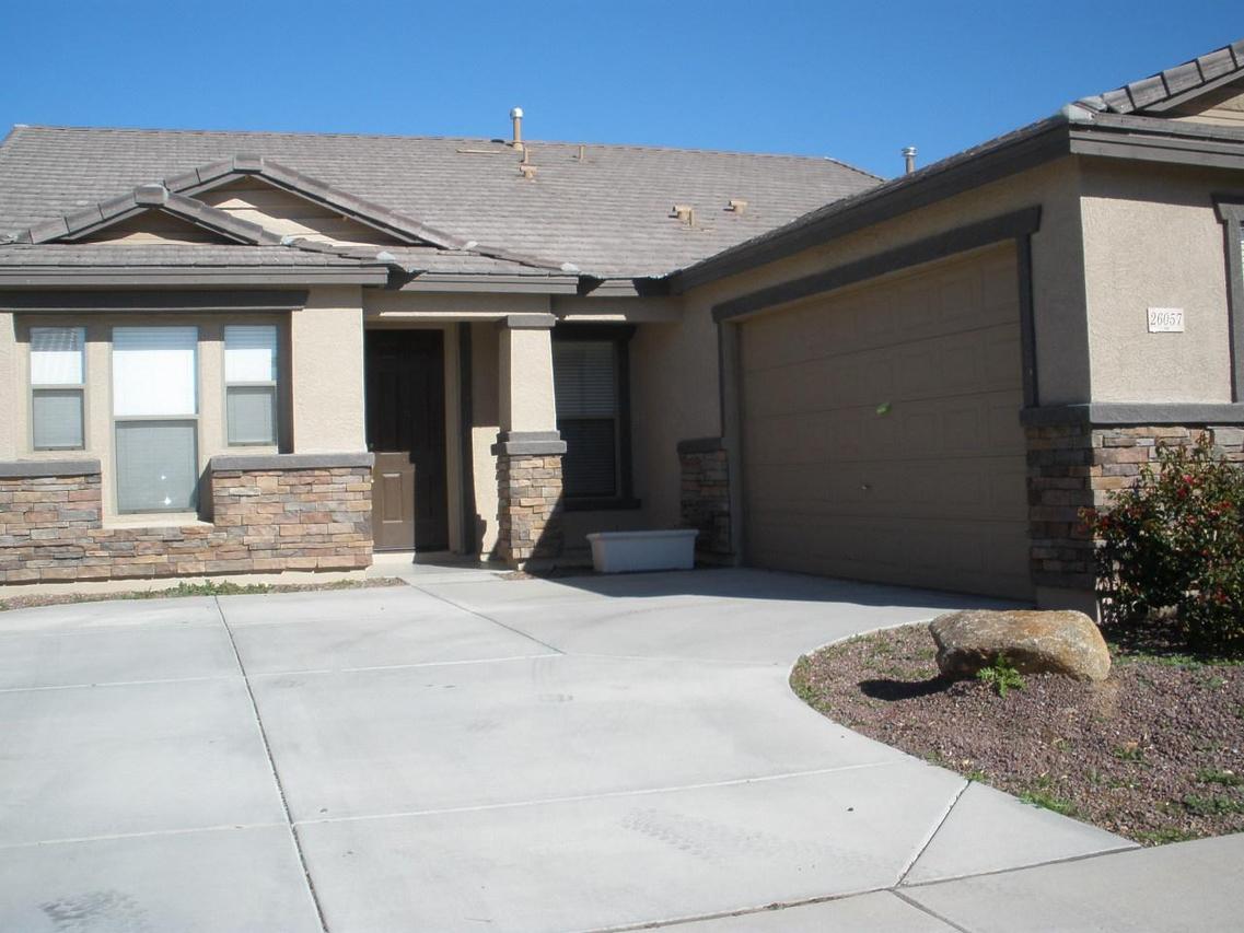 26057 N Desert Mesa Dr., Surprise, AZ 85387