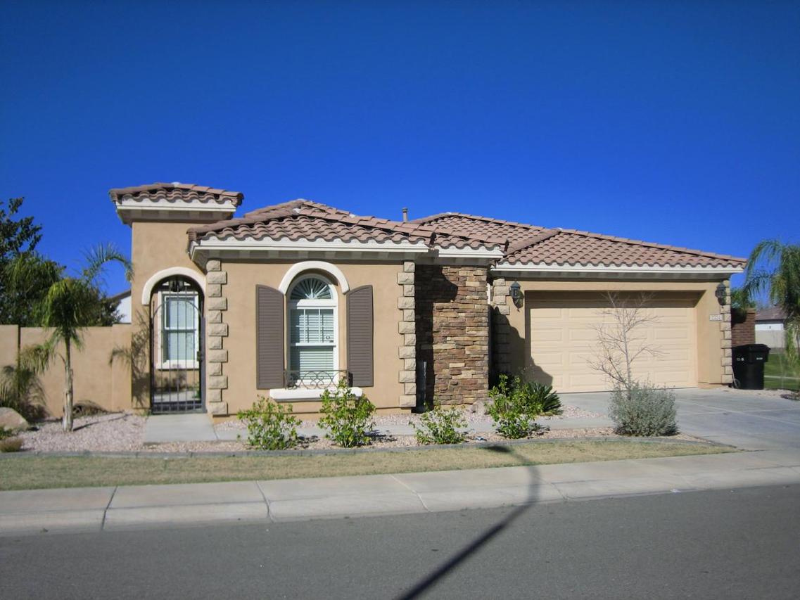 2324 E Desert Broom Pl., Chandler, AZ 85286