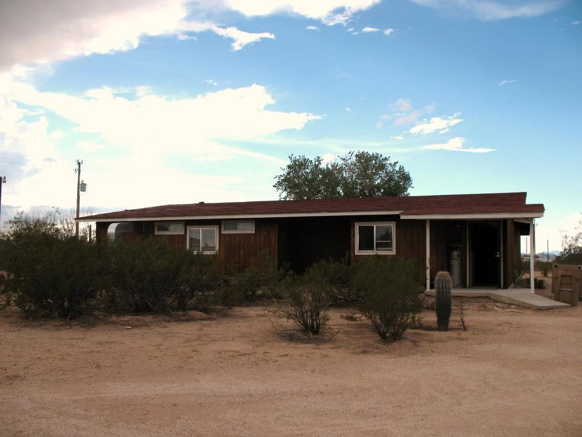 960 S Liebre Rd., Maricopa, AZ 85239