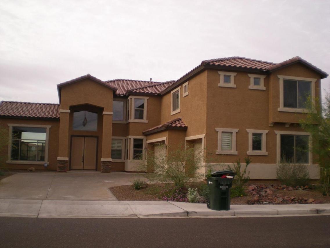 2121 W Morning Vista Ln., Phoenix, AZ 85085