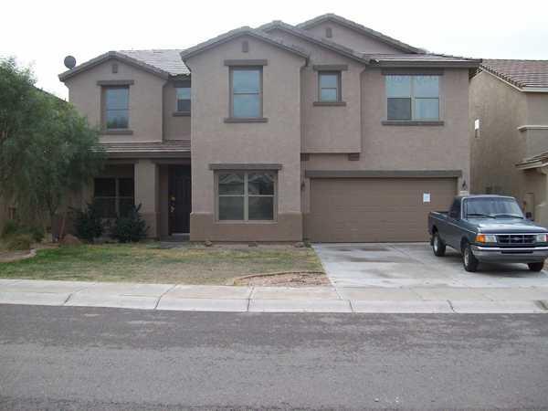 4627 E Rousay Dr., Queen Creek, AZ 85240