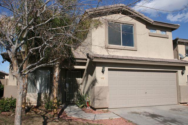 6042 W Jones Ave., Phoenix, AZ 85043