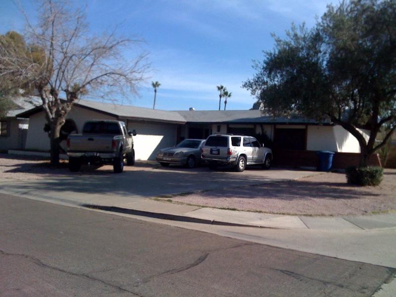 4925 S Kenwood Ln., Tempe, AZ 85282