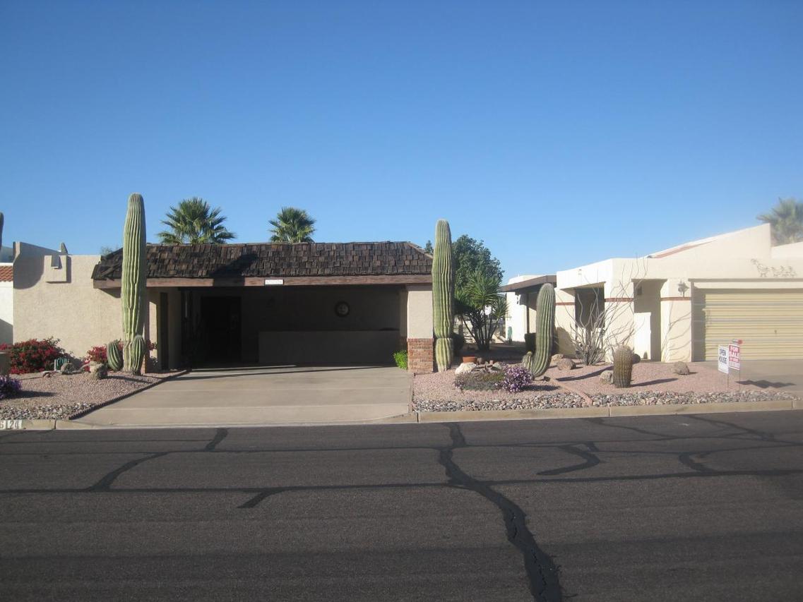 6124 E Hermosa Vista Dr., Mesa, AZ 85215
