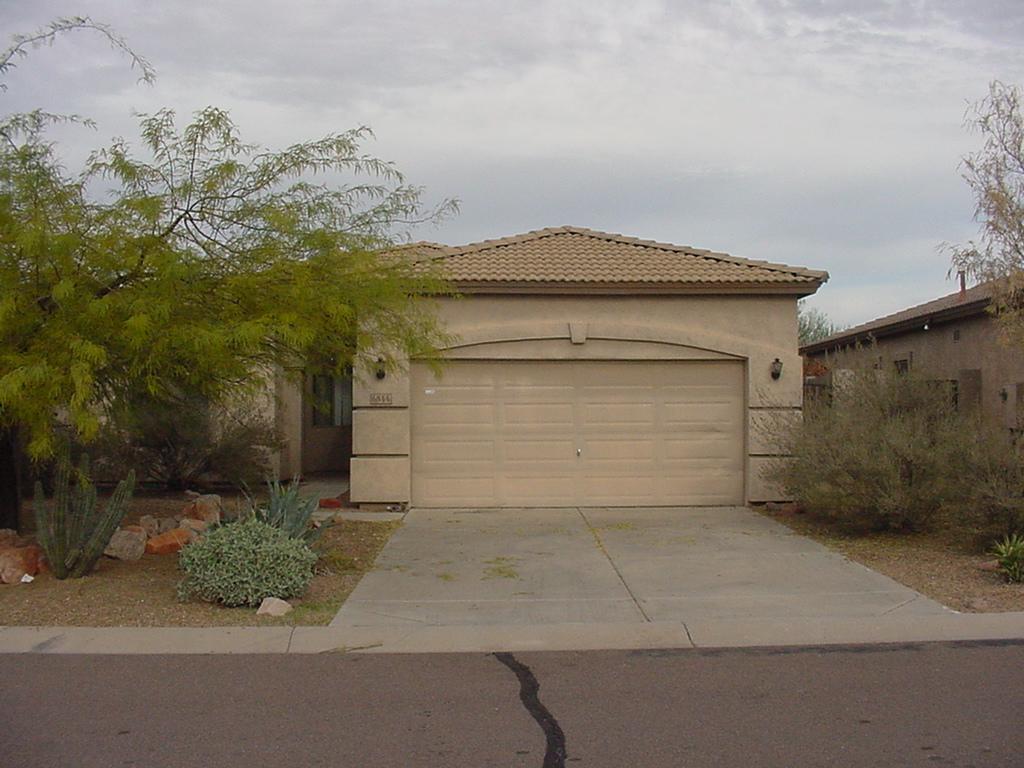 6844 E Las Mananitas Dr., Gold Canyon, AZ 85219