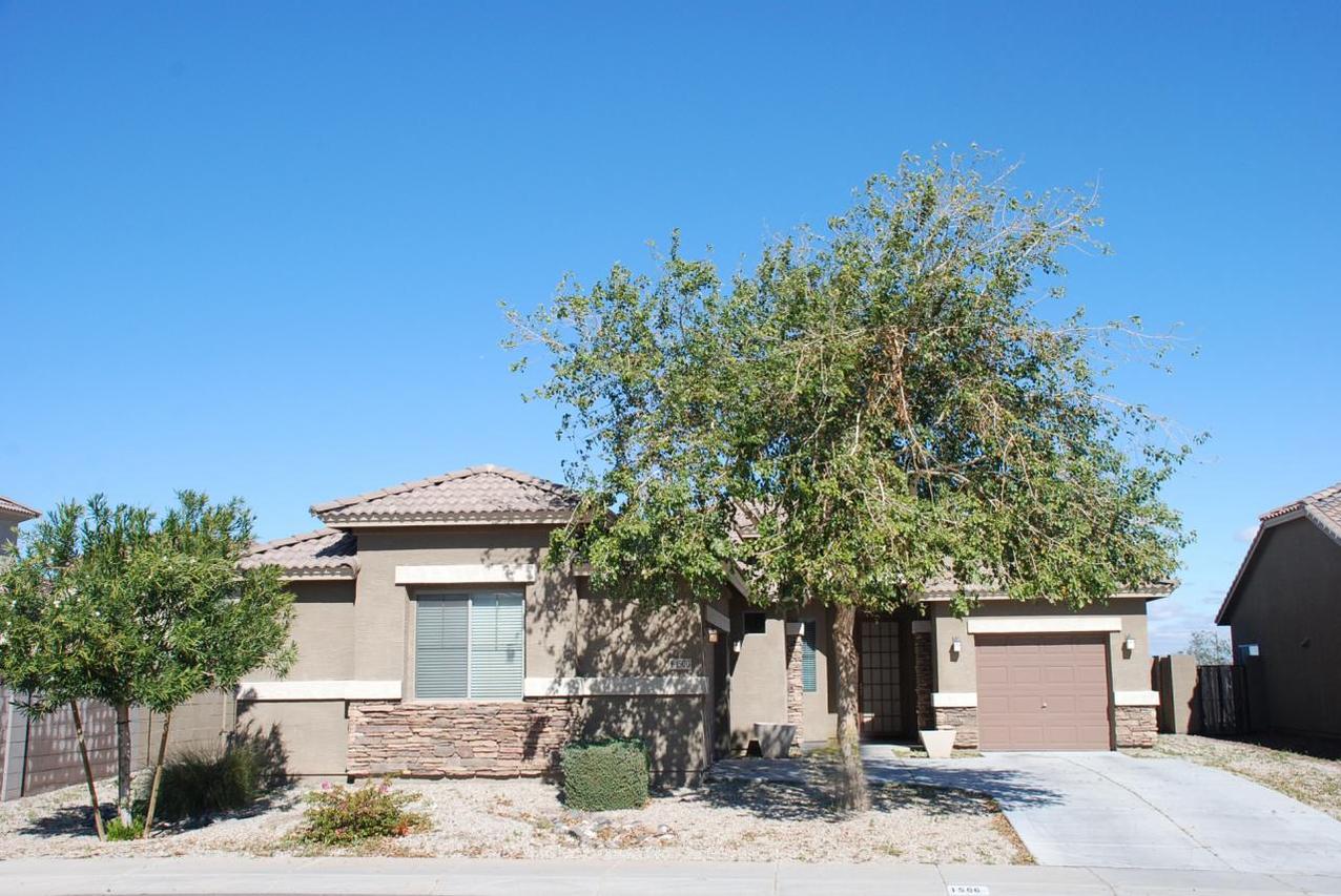 1506 E Branham Ln., Phoenix, AZ 85042