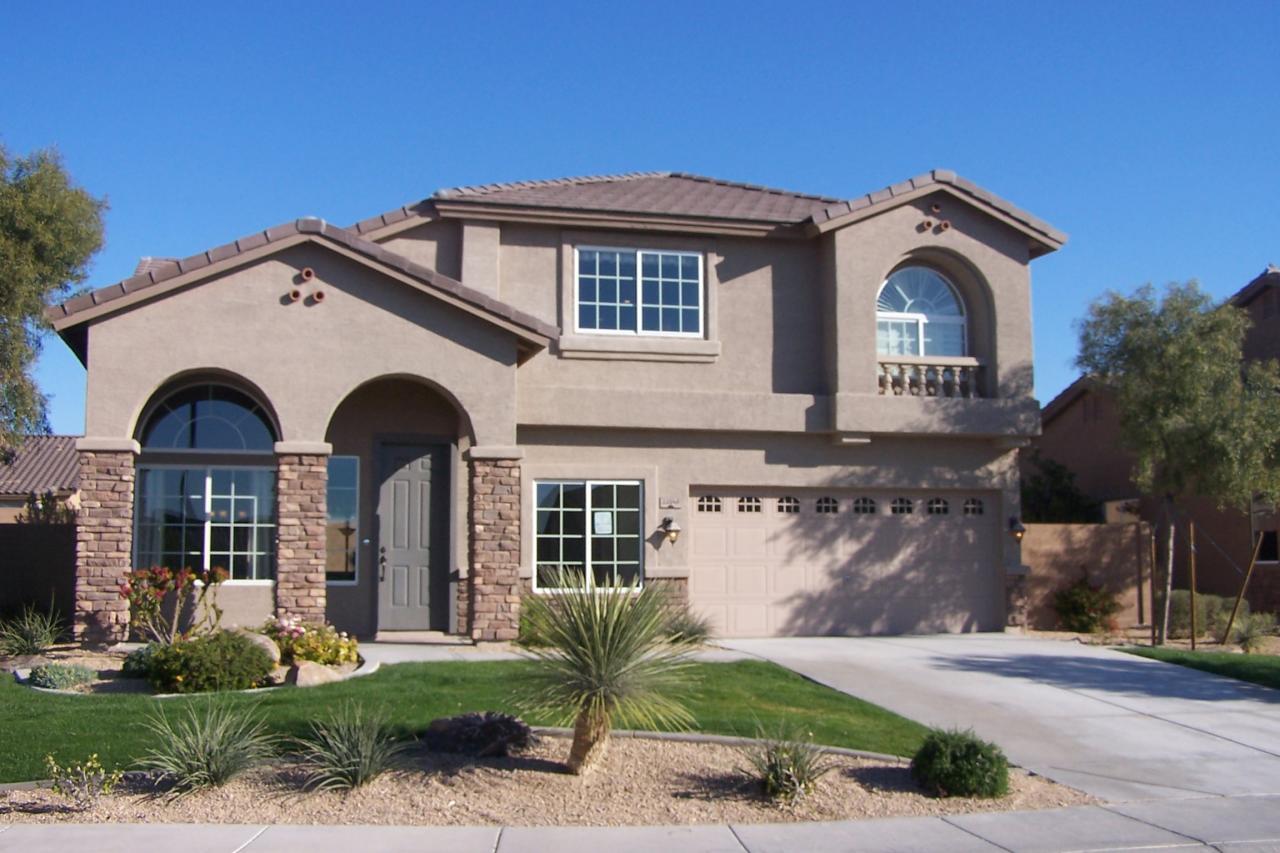 22048 W Lasso Ln., Buckeye, AZ 85326