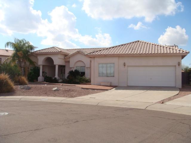 1615 E Le Marche Ave., Phoenix, AZ 85022