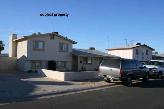 4207 W Monterey Way, Phoenix, AZ 85019