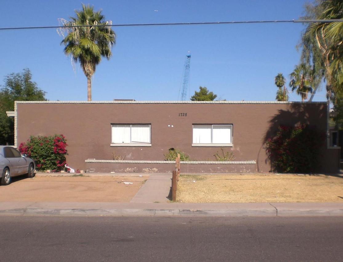1728 E Yale St., Phoenix, AZ 85006