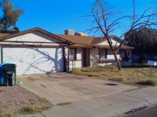 1801 N 73rd Dr., Phoenix, AZ 85035