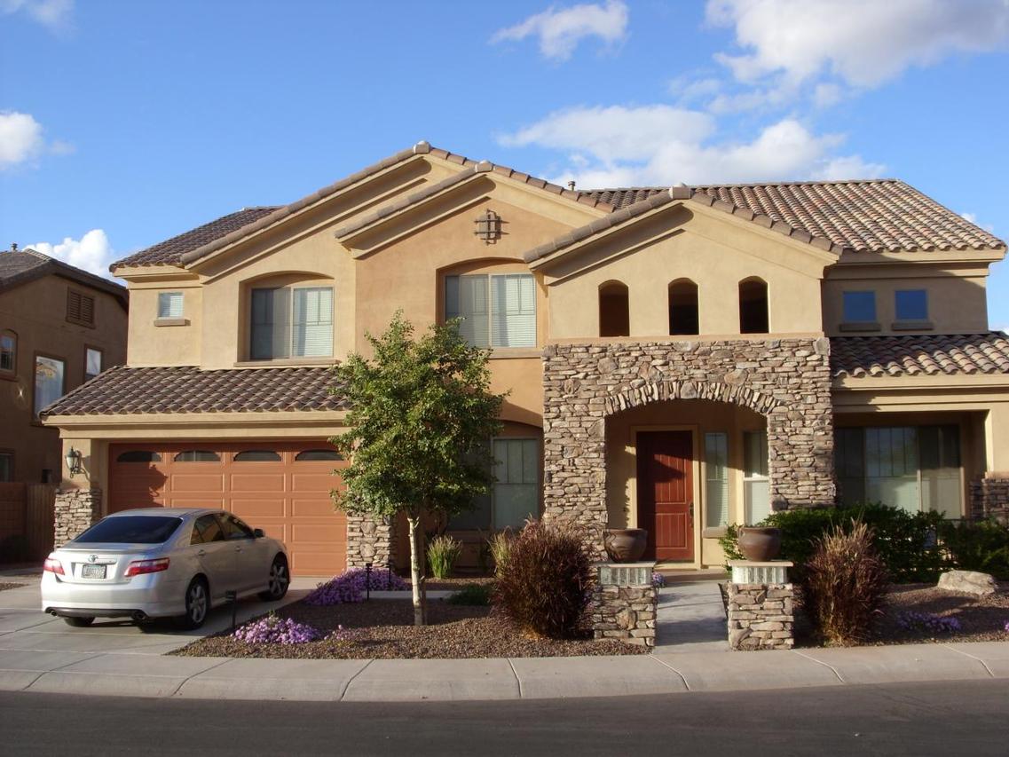 1474 E Grand Canyon Dr., Chandler, AZ 85249