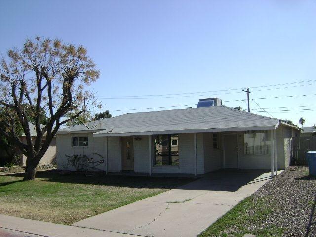 3019 W Griswold Ave., Phoenix, AZ 85051