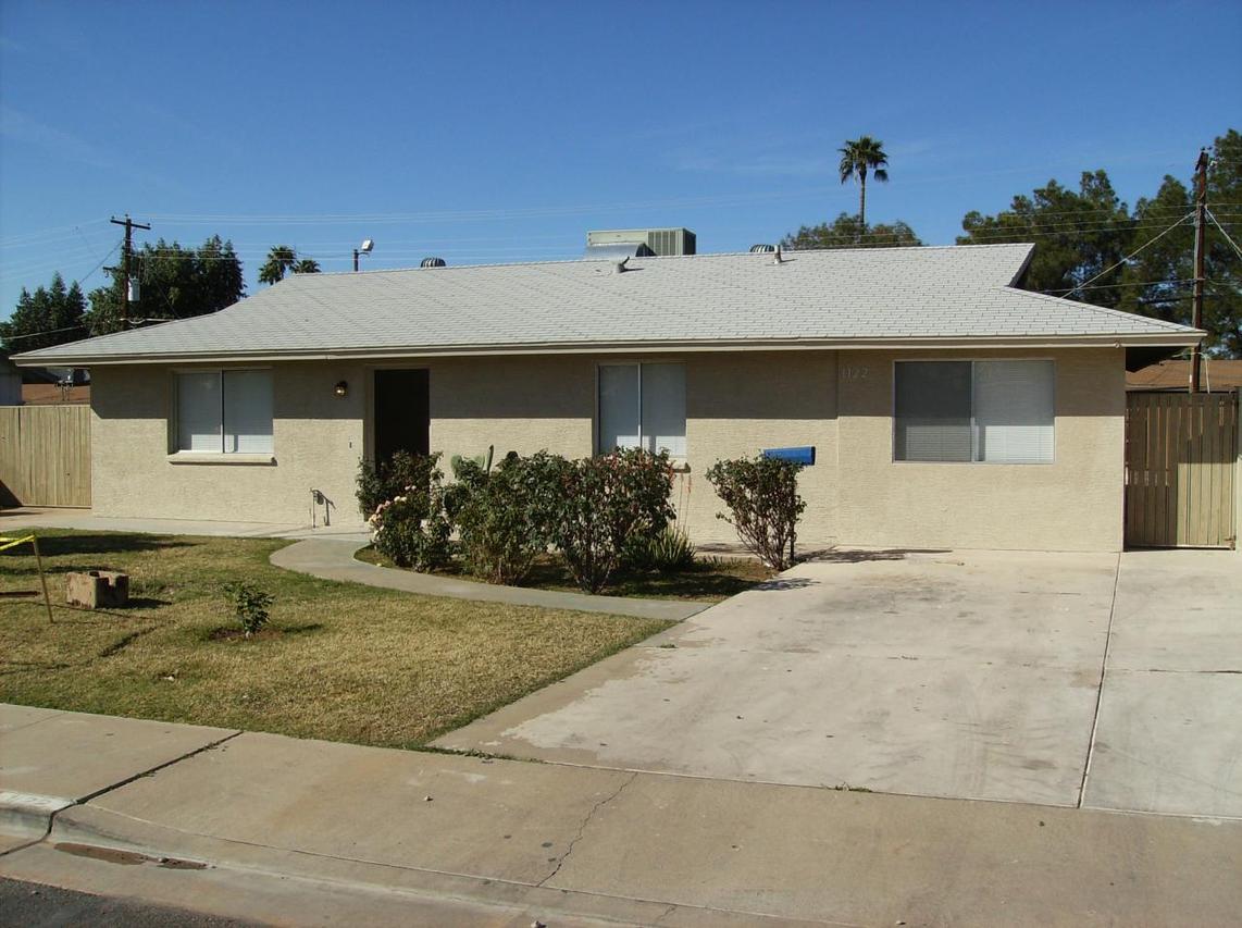 1122 S Grand St., Mesa, AZ 85210