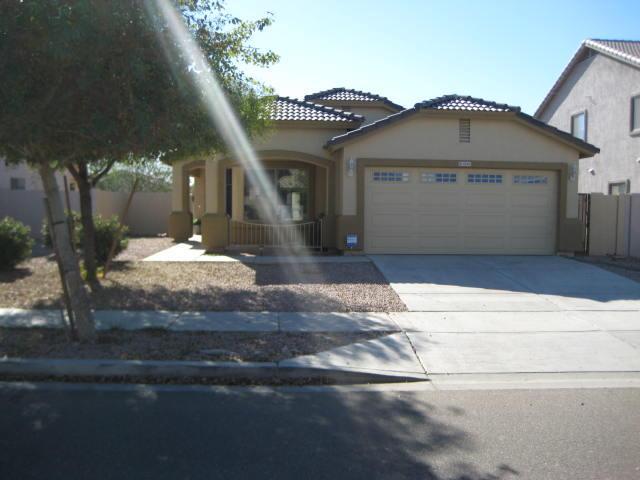 8109 W Globe Ave., Phoenix, AZ 85043