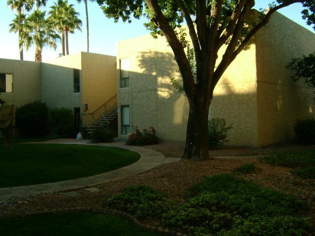 4950 N Miller Rd. #118, Scottsdale, AZ 85251