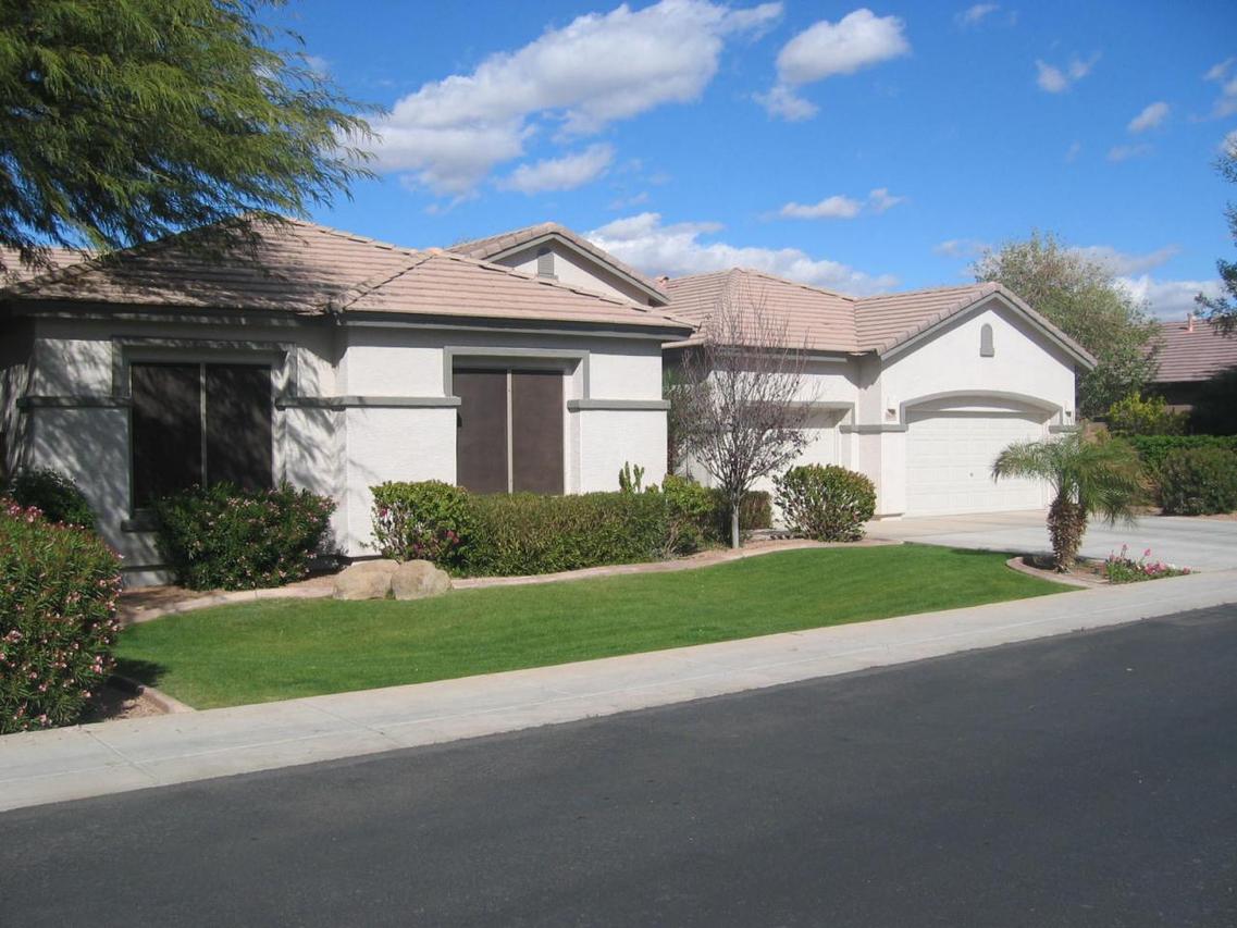 2190 E Virgo Pl., Chandler, AZ 85249