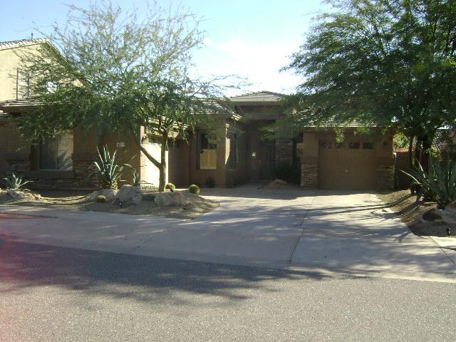 2613 W Perdido Way, Phoenix, AZ 85086