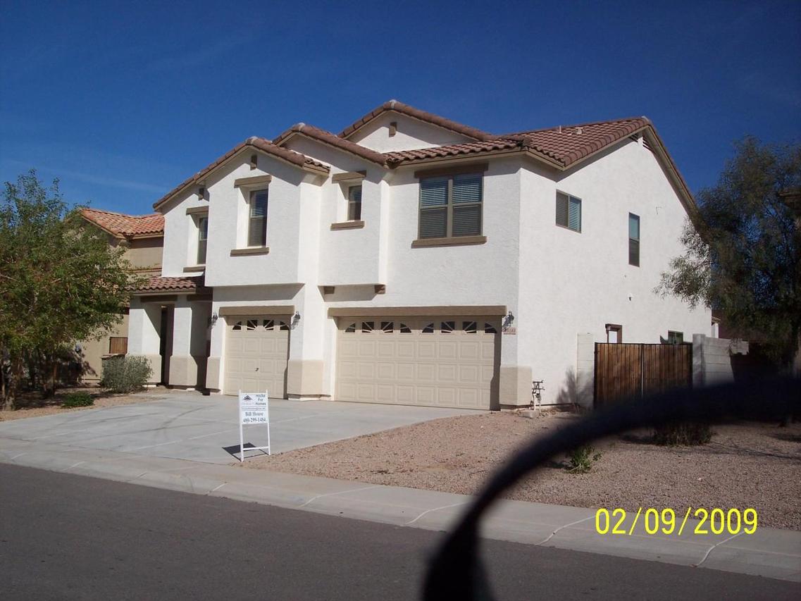 40143 N Scott Way, Queen Creek, AZ 85240