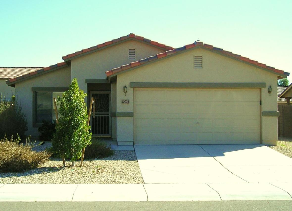 10021 W Crown King Rd., Tolleson, AZ 85353