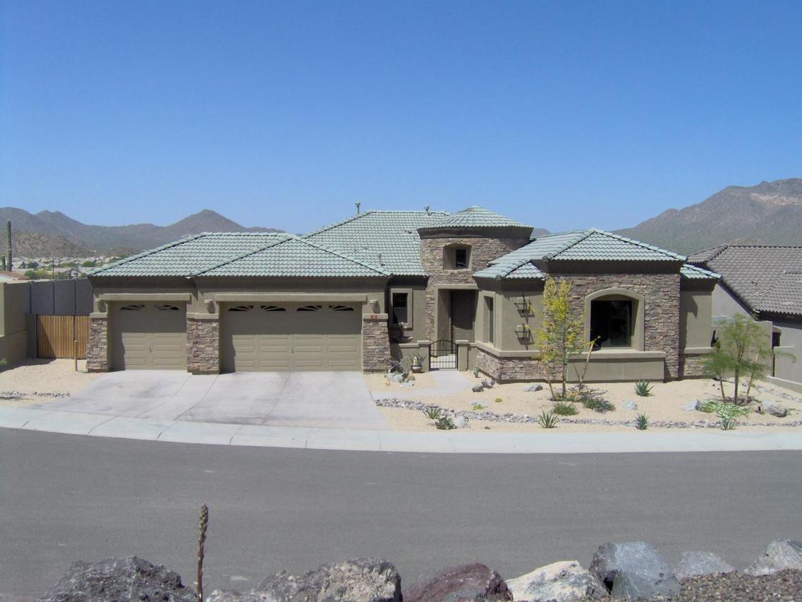 9628 E Inglewood Cir., Mesa, AZ 85207