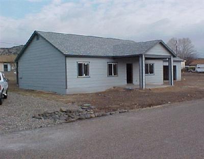 3408 E Aberdovey, Camp Verde, AZ 86322