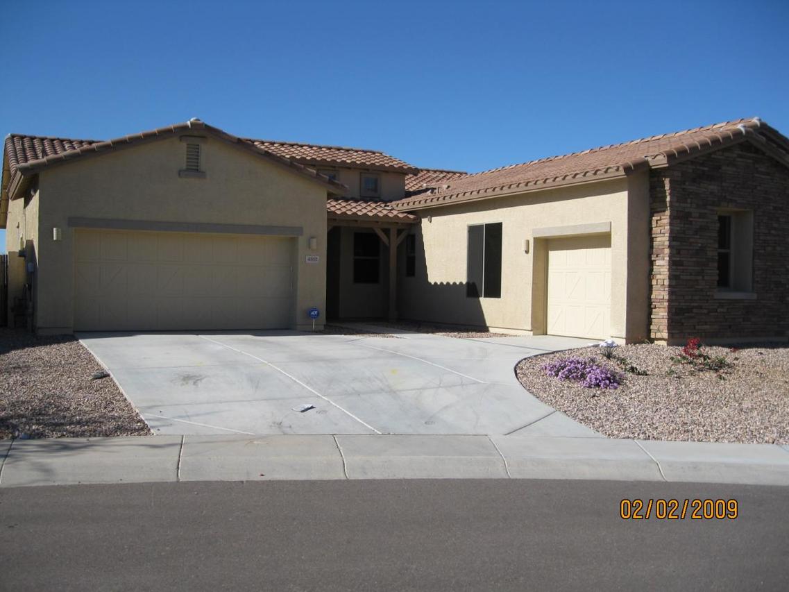 4517 W Heyerdahl Dr., Anthem, AZ 85087