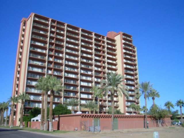 4750 N Central Ave. #7H, Phoenix, AZ 85012