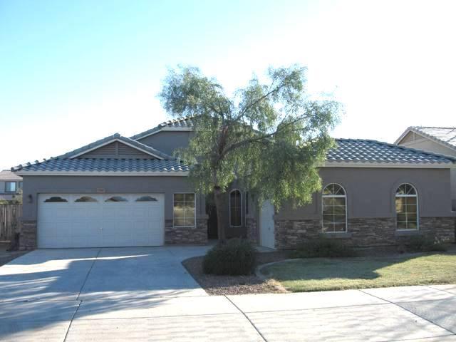 21687 E Calle De Flores St., Queen Creek, AZ 85142