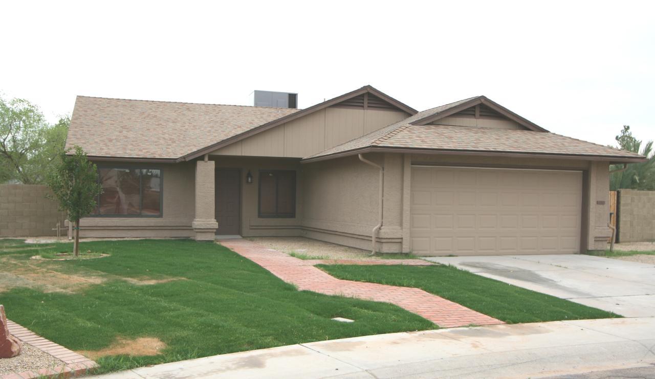 283 S Cypress Ct., Chandler, AZ 85226