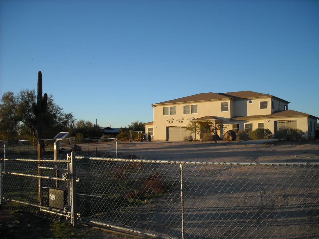 10418 E Mclellan Rd., Mesa, AZ 85207