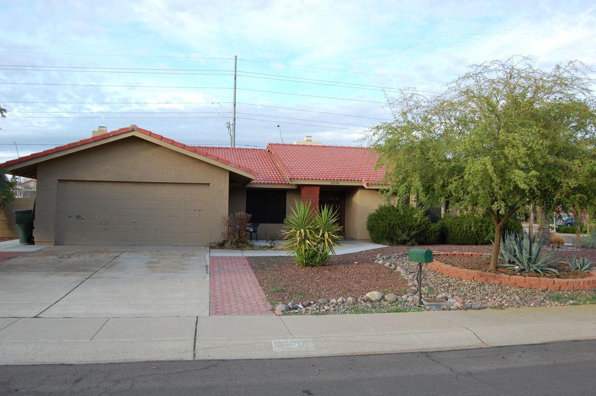 5376 E Wallace Ave., Scottsdale, AZ 85254