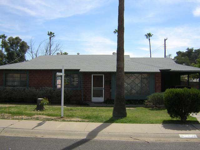 3747 W Rovey Ave., Phoenix, AZ 85019