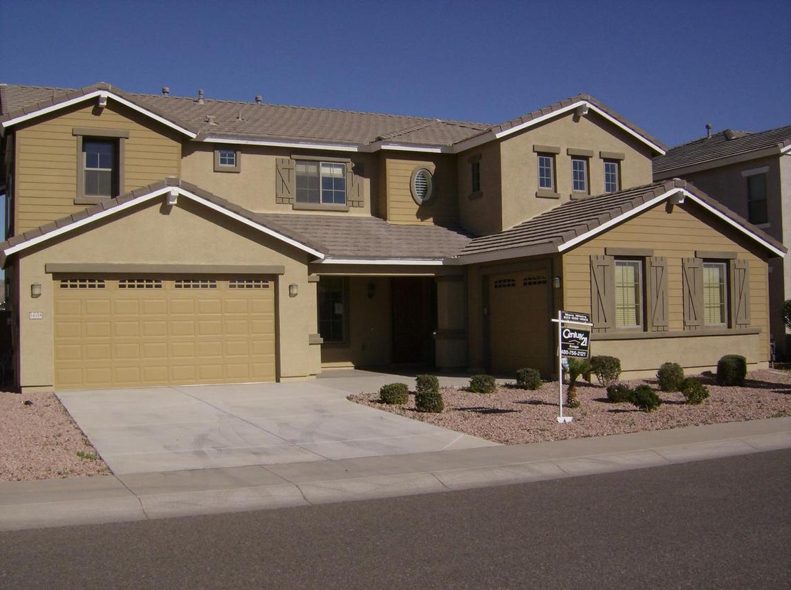 14318 W Country Gables Dr., Surprise, AZ 85379