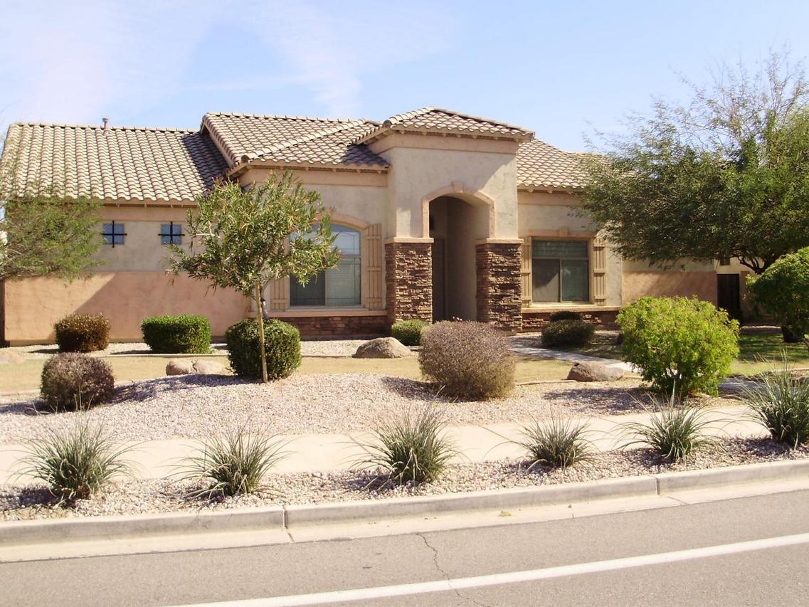 3683 S Atherton Blvd., Gilbert, AZ 85297