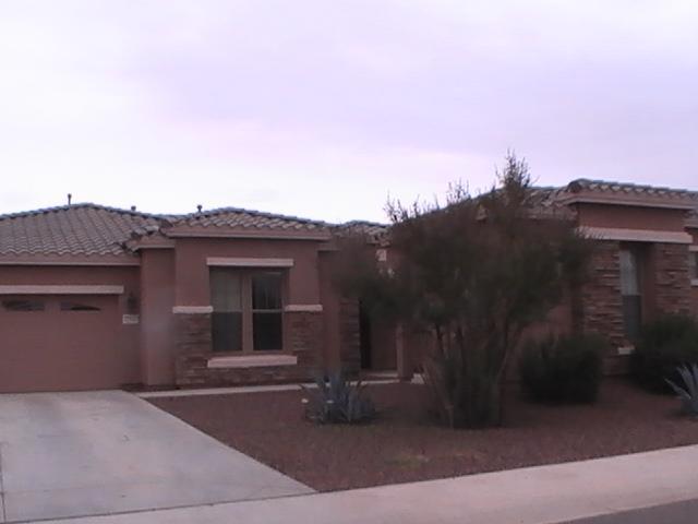 42841 W Misty Morning Ln., Maricopa, AZ 85138