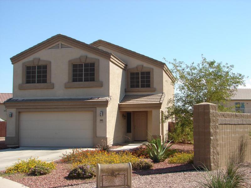 1517 S 230th Dr., Buckeye, AZ 85326