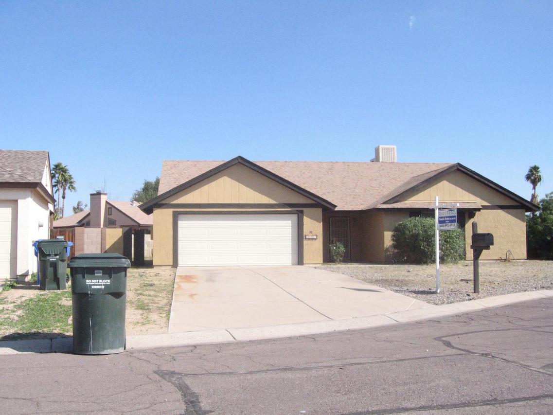 4821 N Orilla Cir., Phoenix, AZ 85037