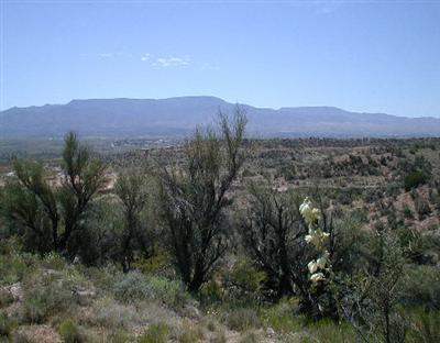 E Mesa Dr., Cornville, AZ 86325