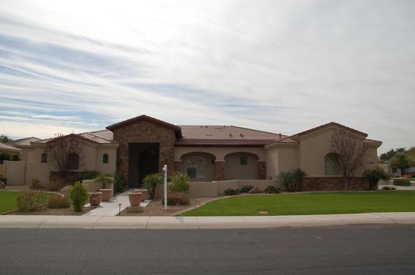 6461 W Voltaire Dr., Glendale, AZ 85304