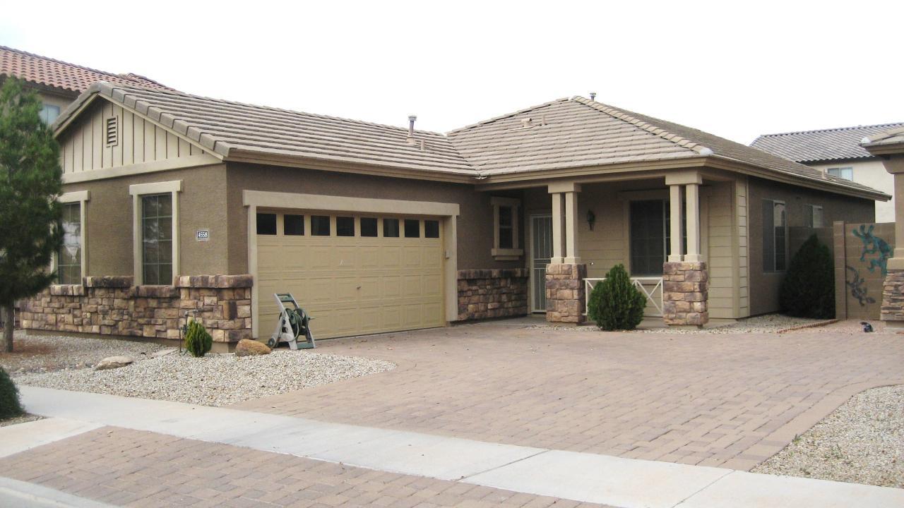 4558 E Loma Vista St., Gilbert, AZ 85295