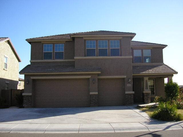 25309 N 52nd Ave., Glendale, AZ 85310