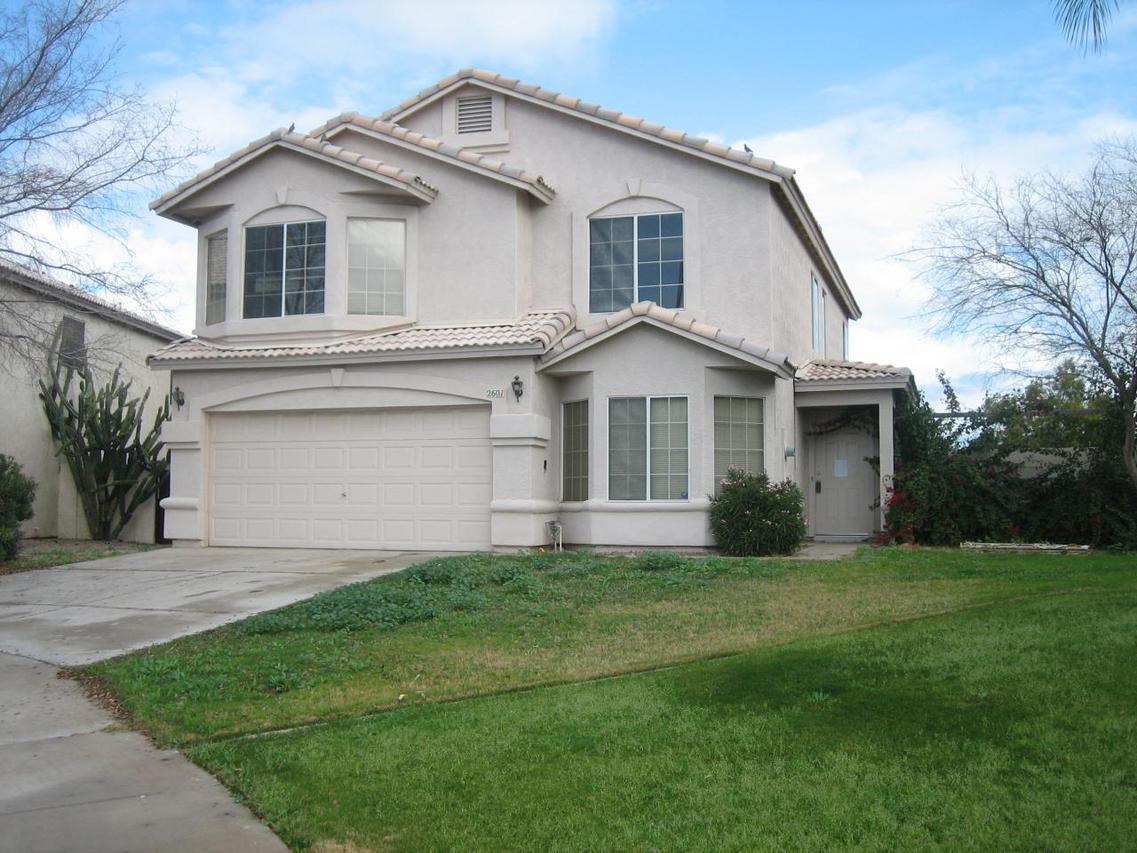 2601 S Ananea, Mesa, AZ 85209