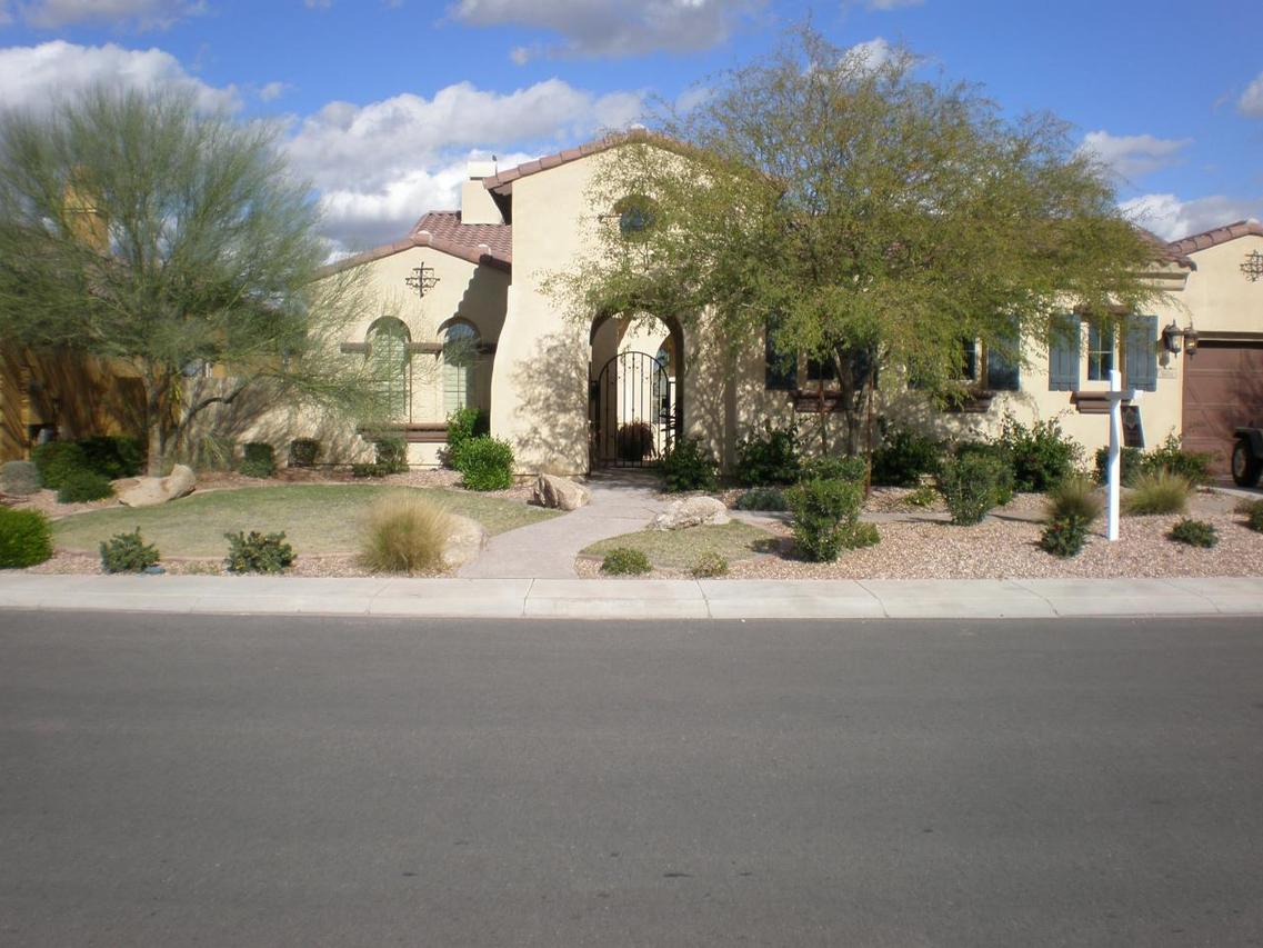 3624 E San Pedro Pl., Chandler, AZ 85249