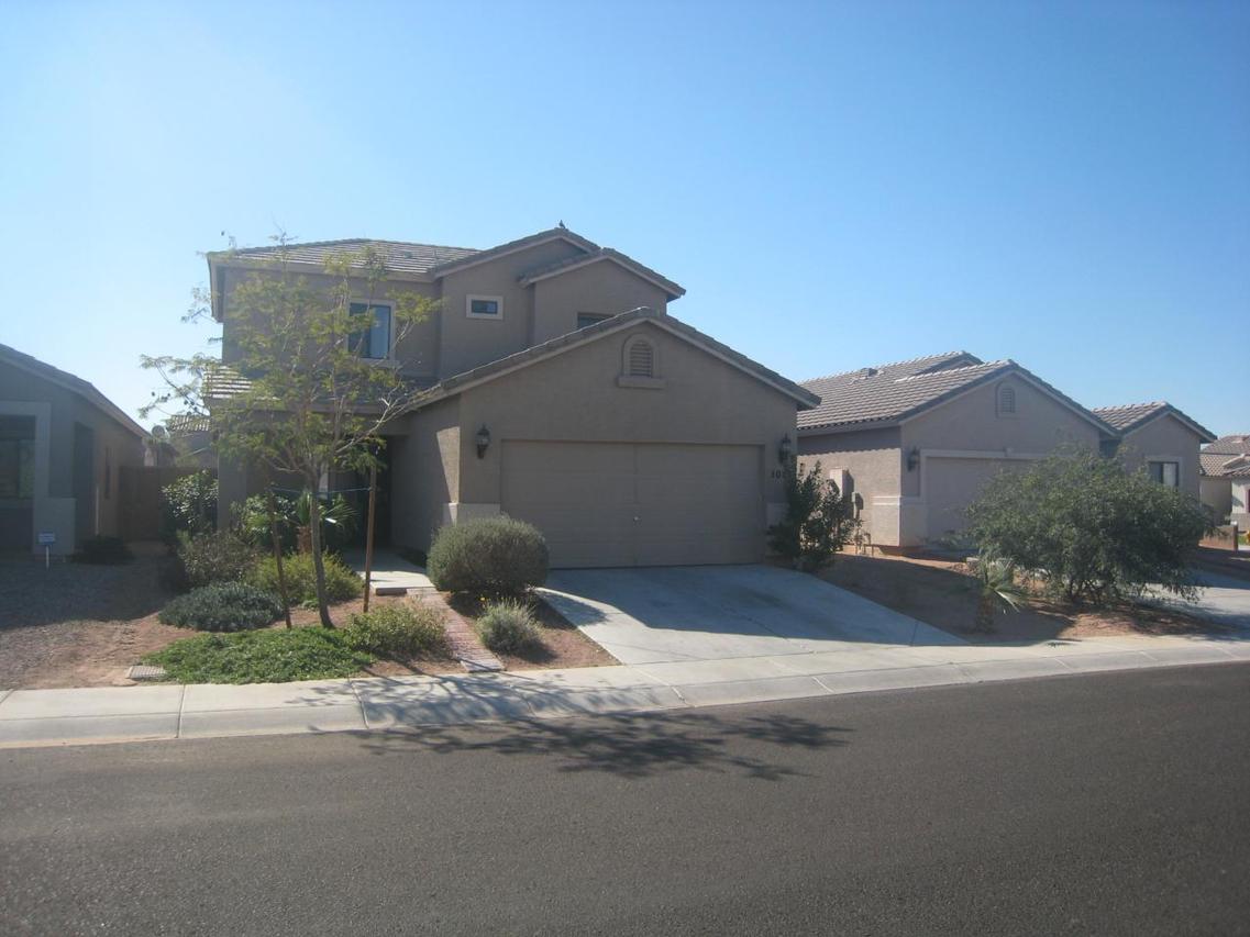 1017 W Saint Charles Ave., Phoenix, AZ 85041