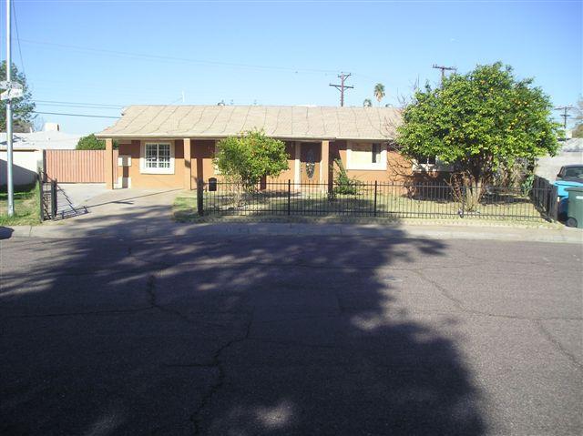 3124 N 54th Ln., Phoenix, AZ 85031