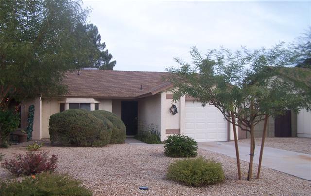 2848 E Impala Ave., Mesa, AZ 85204
