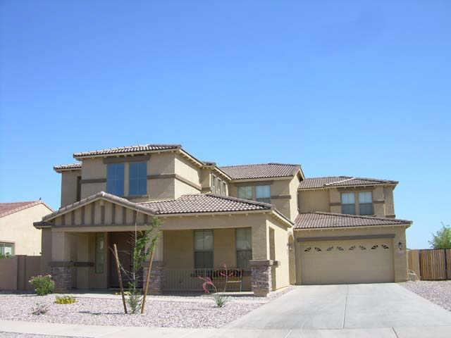 21768 E Cherrywood Dr., Queen Creek, AZ 85242