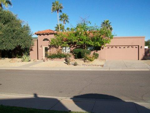 8356 E San Ricardo Dr., Scottsdale, AZ 85258